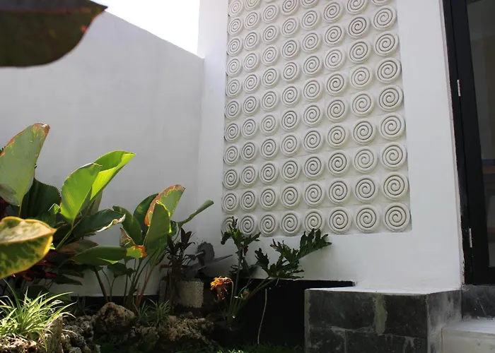 ヴィラ Layana Nusa Klungkung