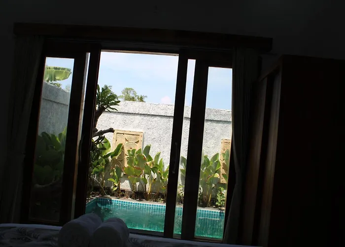 Layana Nusa ヴィラ Klungkung